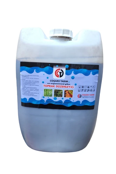 Domates Coşturan Gübre 20 Kg - 2