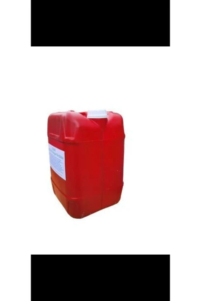 SIVI Kükürt - SIVI GÜBRE (30 KG)