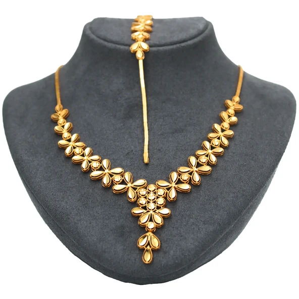 14 Ayar Başak Set