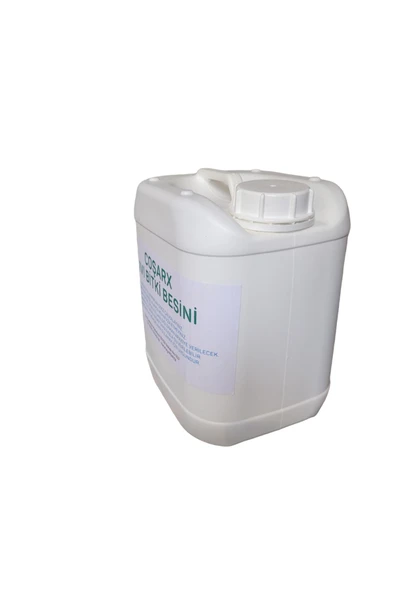 Hızlı Etkili Sıvı Çim Gübresi 20 Kg