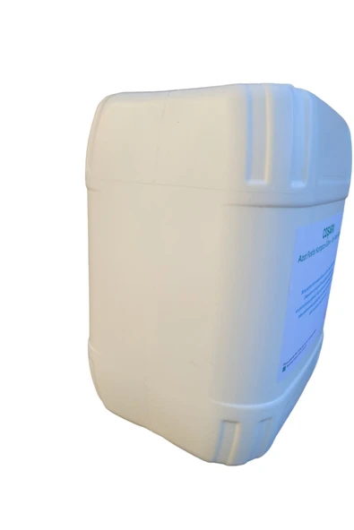 Sıvı Gübre (20 Kg) - Resim 2