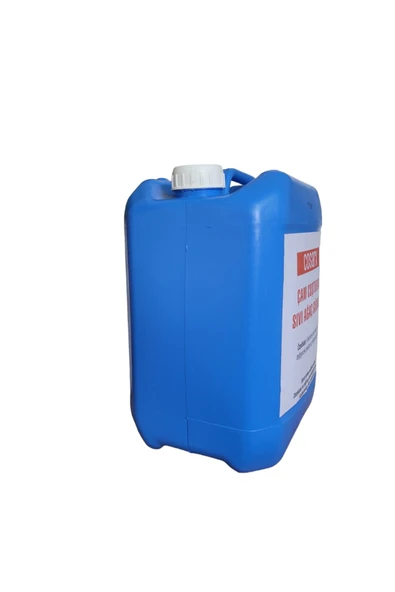 Kalsiyum Ve Bor İçerikli Sivi Gübre 5 Kg ürün görseli