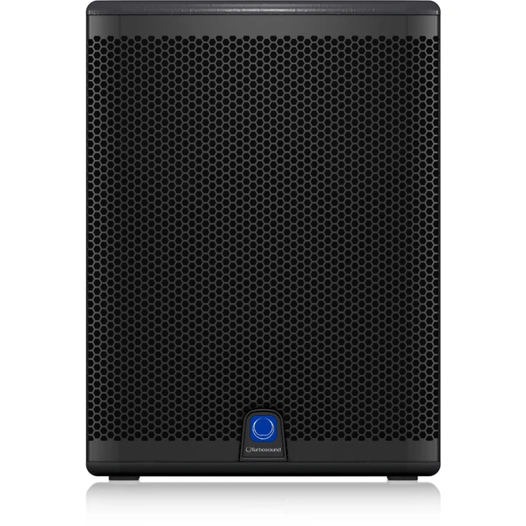 TURBOSOUND IQ15B / Taşınabilir PA Hoparlör