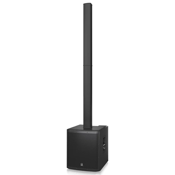 Turbosound iP2000 V2 1000W Güçlendirilmiş Kolon Hoparlör