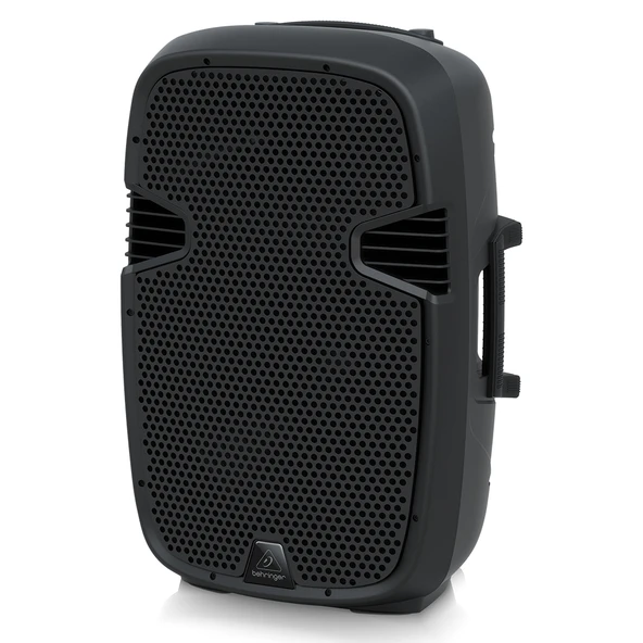 BEHRINGER Aktif 800 Watt 15" PA Hoparlör Sistemi - Resim 3