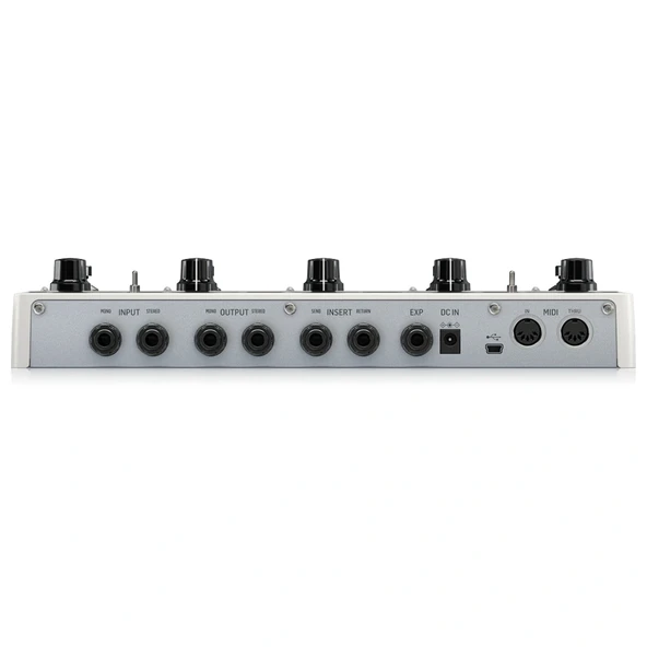 TC Electronic Plethora X5 Gitar Efekt Prosesörü - 2