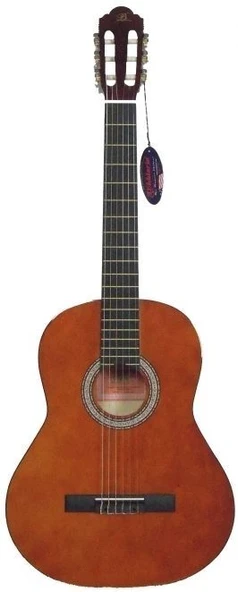 BARCELONA LC 3600 YW 3/4 Junior Boy Klasik Gitar