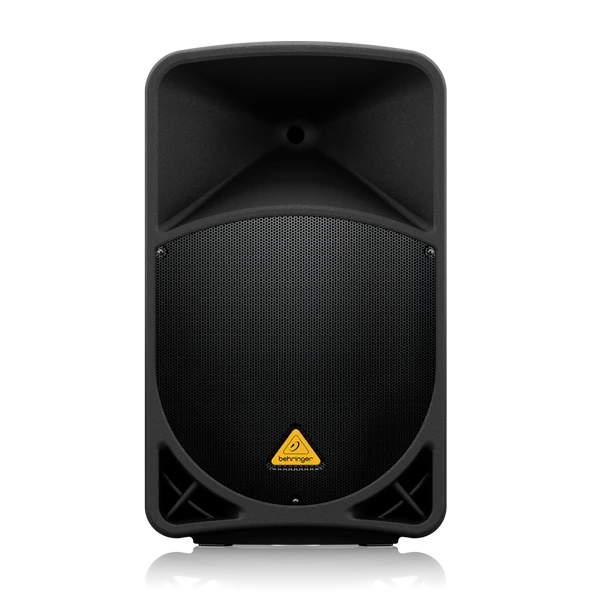 BEHRINGER B115D - 2-Yollu 15" Aktif Hoparlör
