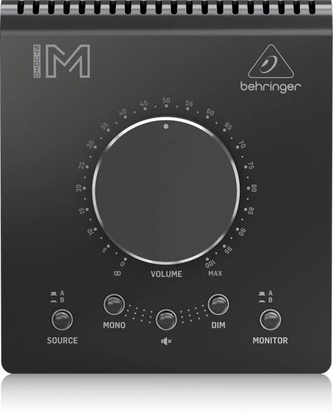 BEHRINGER STUDIO M / Monitor Controller