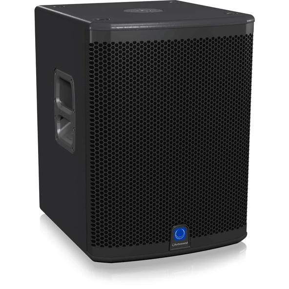 TURBOSOUND IQ15B / Taşınabilir PA Hoparlör - 3