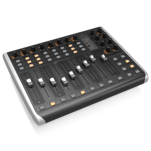 BEHRINGER X-TOUCH COMPACT / Kontrol Ünitesi - 3