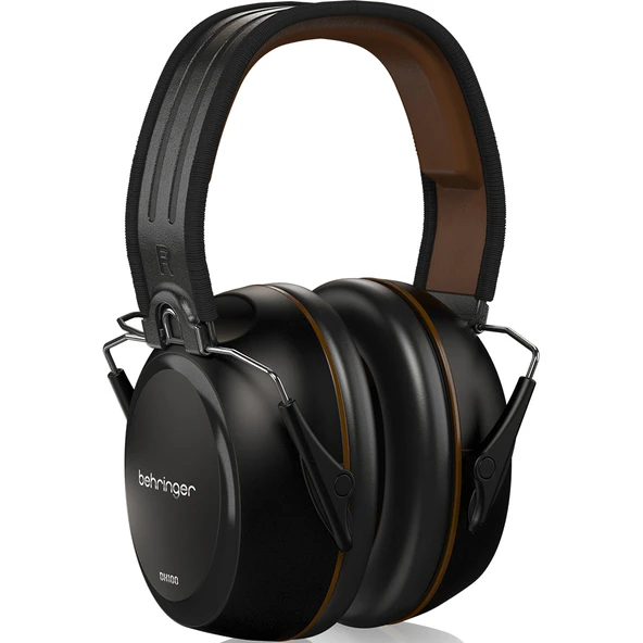 BEHRINGER DH100 Profesyonel Davulcu Kulaklığı