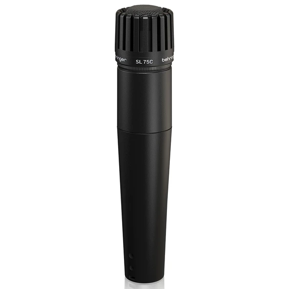 BEHRINGER SL 75C / Dinamik Mikrofon - 3