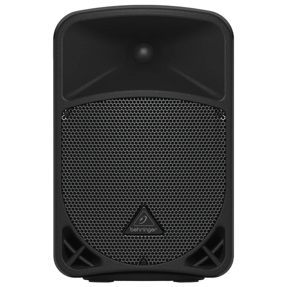 BEHRINGER B108D - Eurolive 300W 2-Yollu 8" Aktif Hoparlör