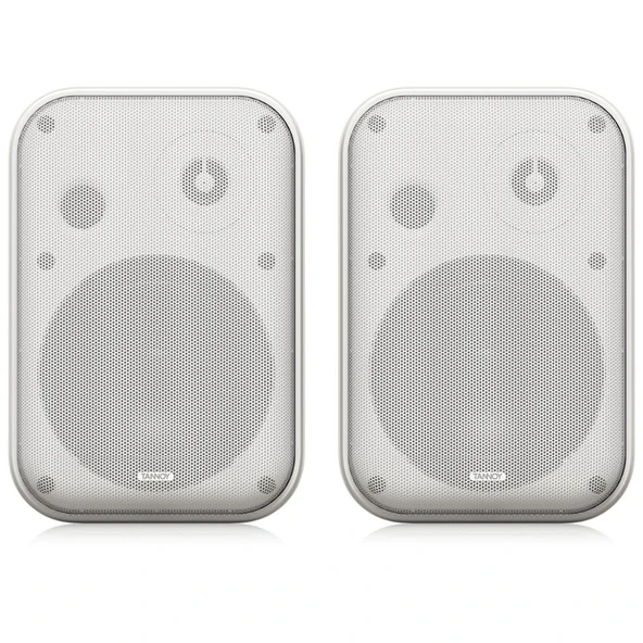 TANNOY VMS 1-WH Pasif Hoparlör