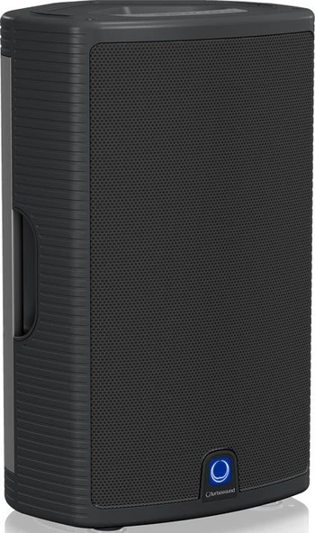 TURBOSOUND Milan M12 1100W 2-Yollu 12" Full Range Aktif Hoparlör - Resim 2