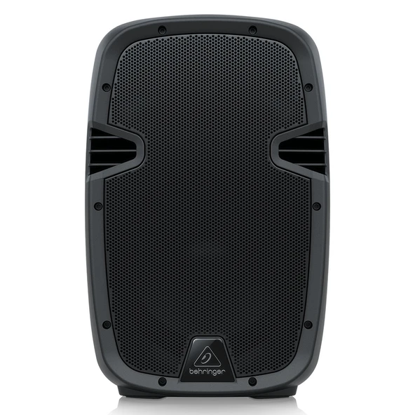 BEHRINGER Aktif 320 Watt 10" PA Hoparlör Sistemi