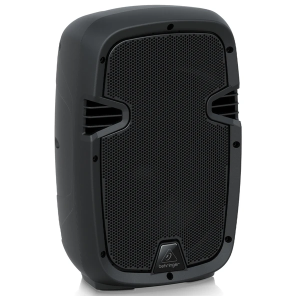 BEHRINGER Aktif 240 Watt 8" PA Hoparlör Sistemi - 2