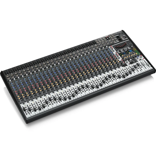 BEHRINGER SX3242FX EURODESK  Analog Mixer - Resim 3