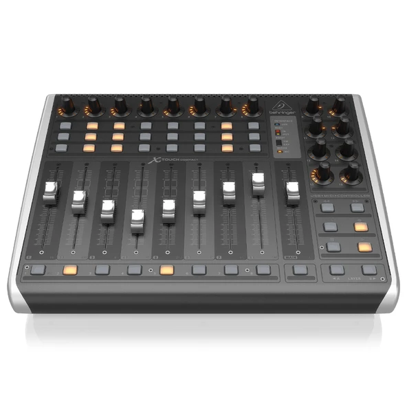 BEHRINGER X-TOUCH COMPACT / Kontrol Ünitesi - 2