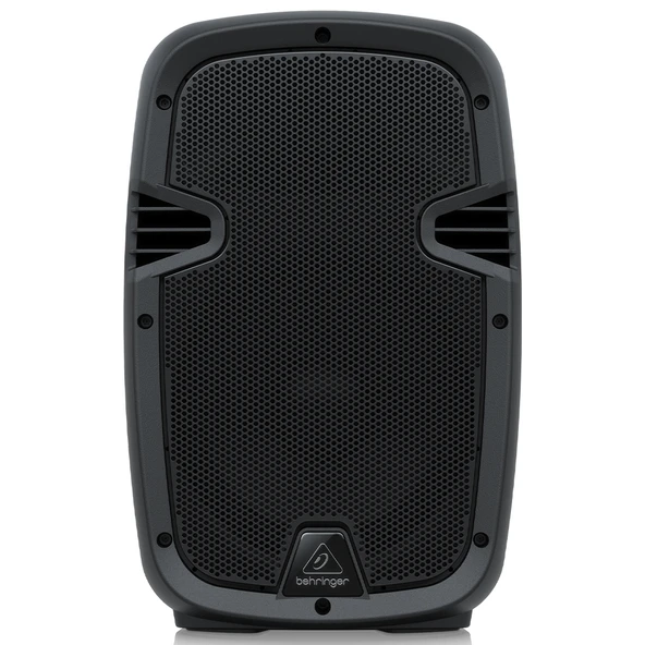 BEHRINGER Aktif 240 Watt 8" PA Hoparlör Sistemi