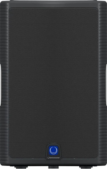 TURBOSOUND Milan M12 1100W 2-Yollu 12" Full Range Aktif Hoparlör