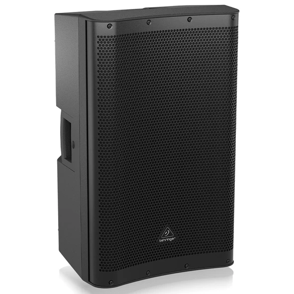 BEHRINGER DR115DSP / Taşınabilir Hoparlör - 2