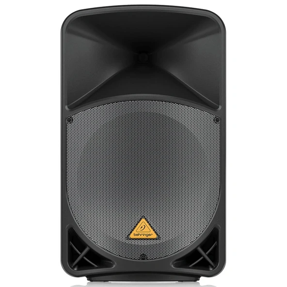 BEHRINGER EUROLIVE B115MP3 / Aktif Hoparlör