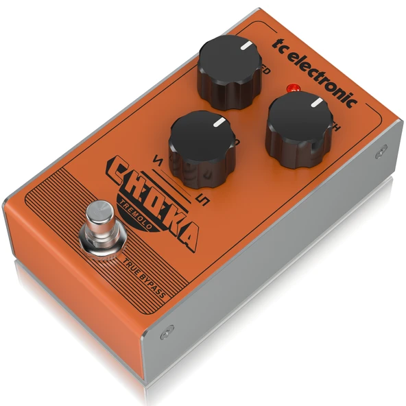 TC Electronic CHOKA TREMOLO - Resim 3