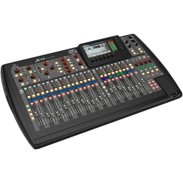 BEHRINGER X32 Dijital Mixer - 3