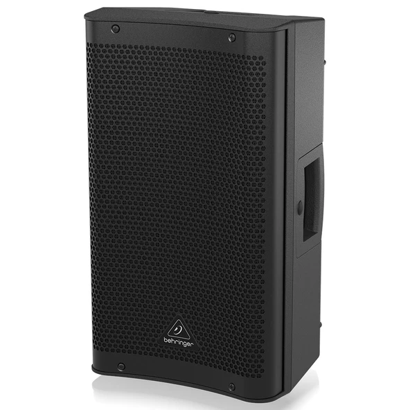 BEHRINGER DR110DSP / Taşınabilir Hoparlör - 3
