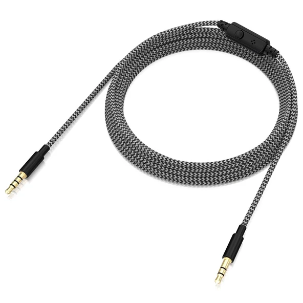 BEHRINGER BC-11  Dahili Mikrofonlu Kablo - 3