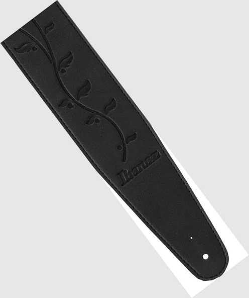 Ibanez GSTL60-BK Synthetic Leather Strap - Gitar Askısı - Resim 5
