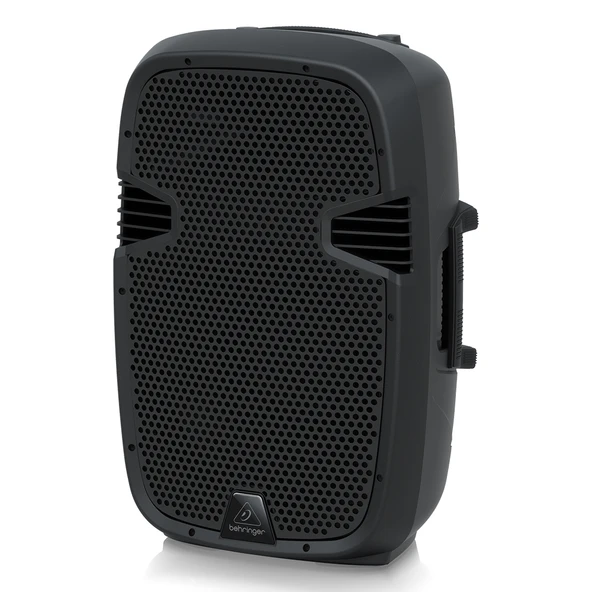BEHRINGER Aktif 600 Watt 12" PA Hoparlör Sistemi - 3
