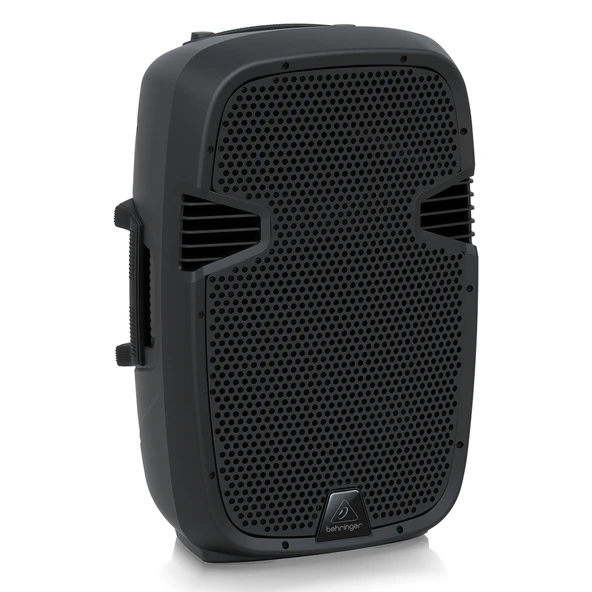 BEHRINGER Aktif 600 Watt 12" PA Hoparlör Sistemi - 2