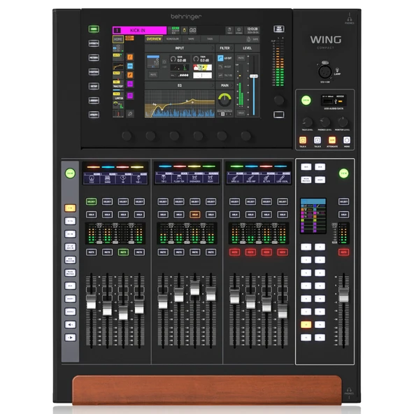 BEHRINGER WING COMPACT Dijital Mikser