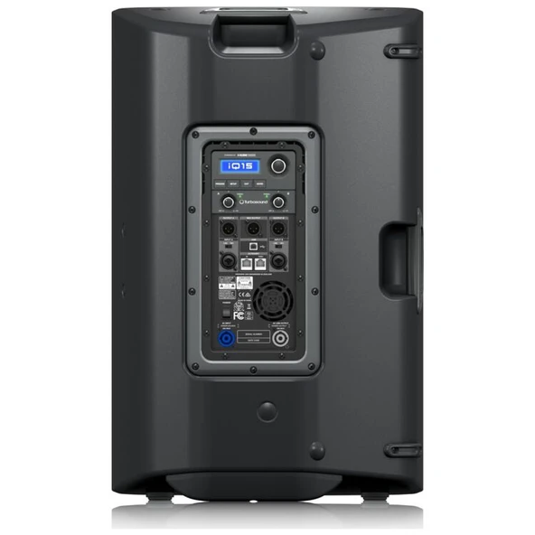 TURBOSOUND IQ15 / Hoparlör - Resim 3