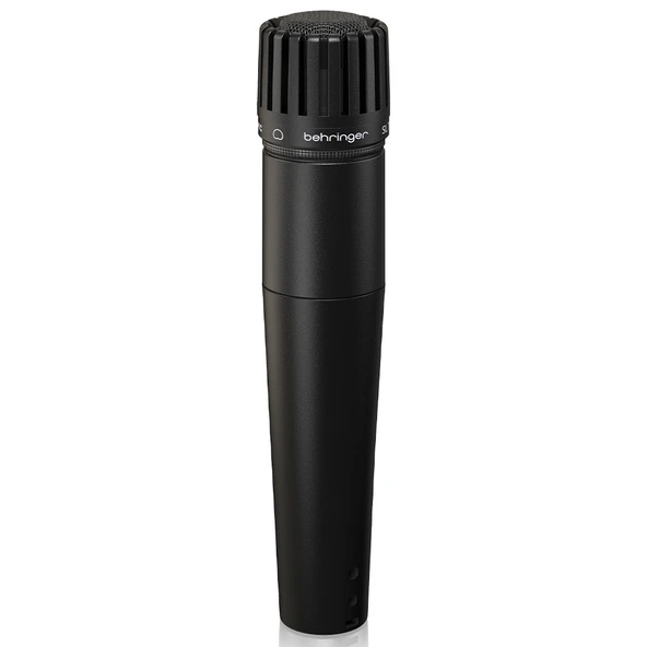 BEHRINGER SL 75C / Dinamik Mikrofon - 2