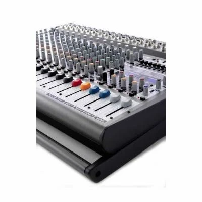 BEHRINGER EUROPOWER PMP6000 1600W 20 Kanal Power Mikser - 2