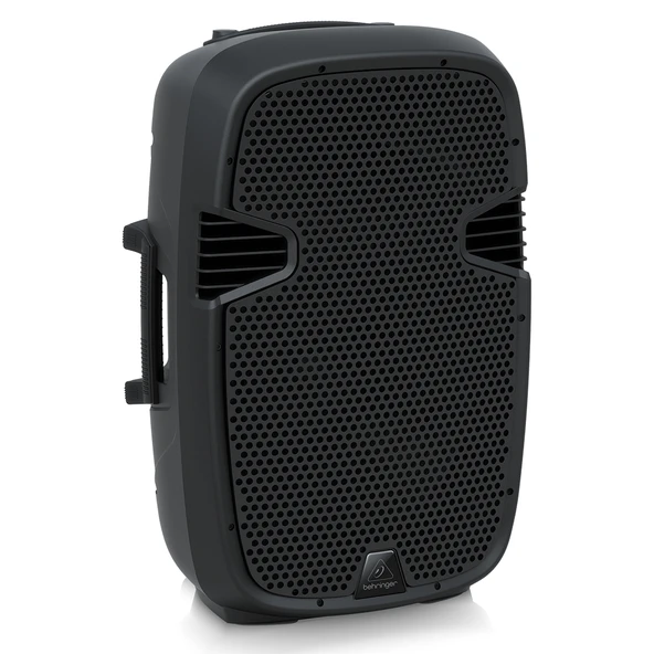 BEHRINGER Aktif 800 Watt 15" PA Hoparlör Sistemi - Resim 2