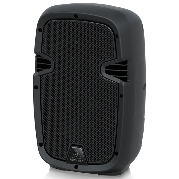 BEHRINGER Aktif 240 Watt 8" PA Hoparlör Sistemi - 3