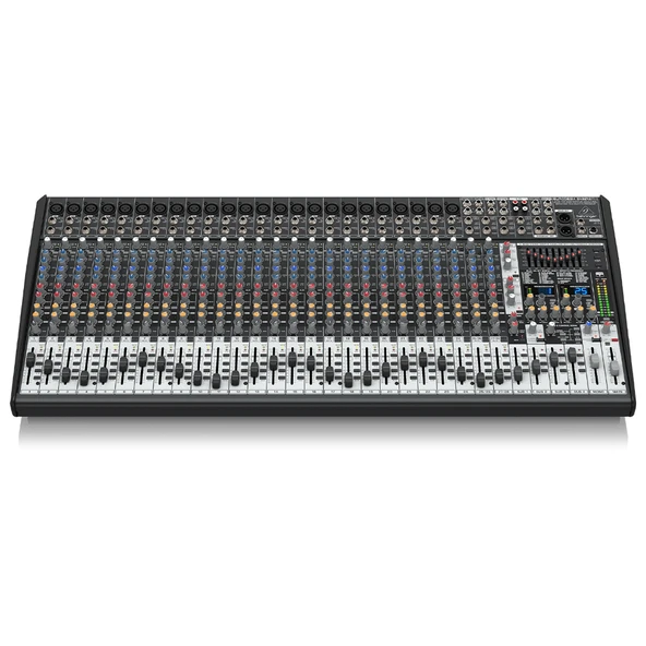 BEHRINGER SX3242FX EURODESK  Analog Mixer - Resim 2