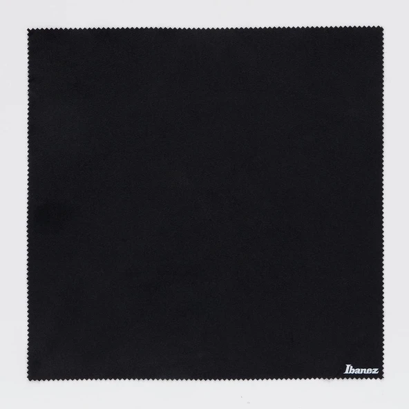 Ibanez IGC100 Micro Fiber Guitar Cloth - Mikrofiber Temizlik Bezi - Resim 4