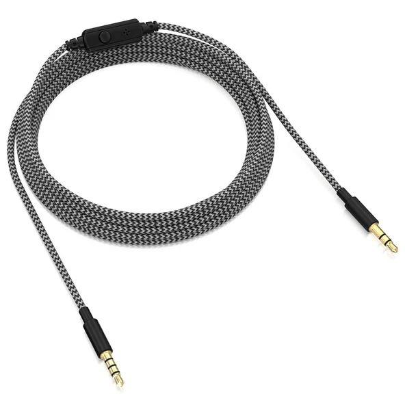 BEHRINGER BC-11  Dahili Mikrofonlu Kablo - 2