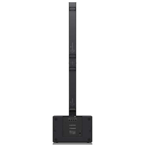 TURBOSOUND iP3000 2000W Güçlendirilmiş Kolon Hoparlör - Resim 3