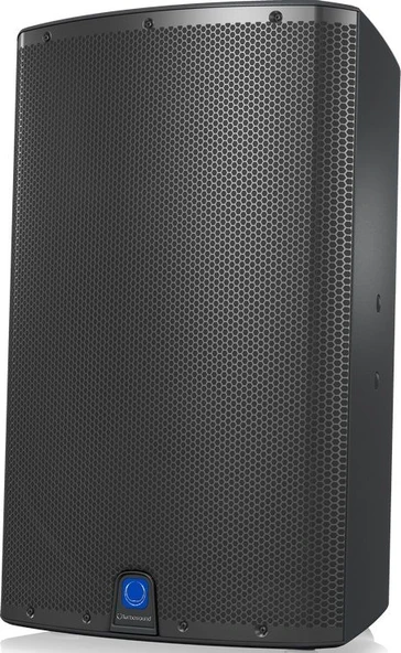 TURBOSOUND IX15 Aktif Hoparlör - Resim 3