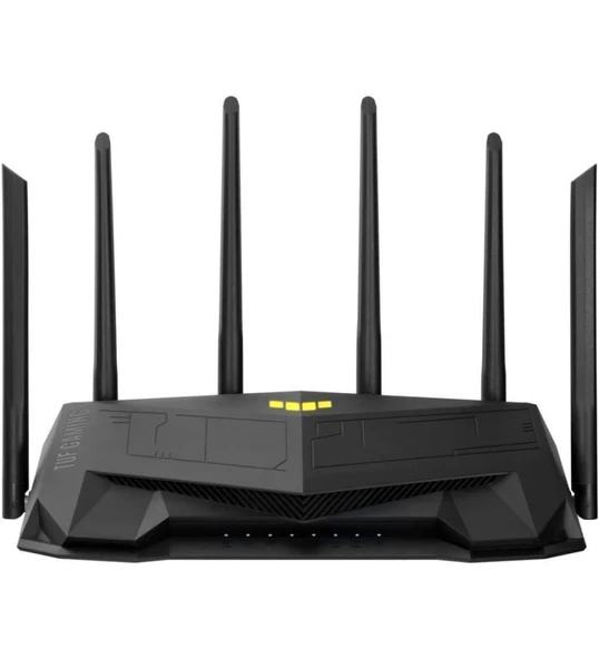 Asus Tuf Gaming TUF-AX6000 6000 Mbps Router - 3