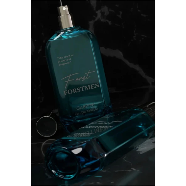 Piev Gabrini Forstmen 120 ml - 2