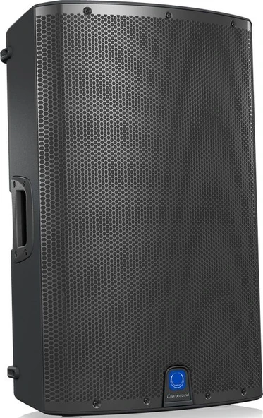TURBOSOUND IX15 Aktif Hoparlör - Resim 2
