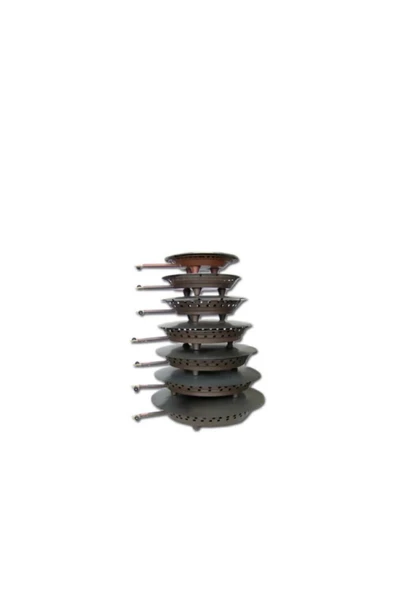 65 Cm Katmer Sacı - 2